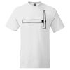 Beefy-T® Pocket T-Shirt Thumbnail