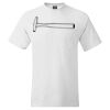 Beefy-T® Pocket T-Shirt Thumbnail