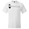 Beefy-T® Pocket T-Shirt Thumbnail