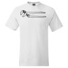 Beefy-T® Pocket T-Shirt Thumbnail