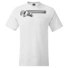 Beefy-T® Pocket T-Shirt Thumbnail