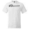 Beefy-T® Pocket T-Shirt Thumbnail