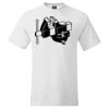 Beefy-T® Pocket T-Shirt Thumbnail