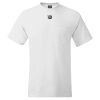 Beefy-T® Pocket T-Shirt Thumbnail