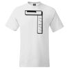 Beefy-T® Pocket T-Shirt Thumbnail