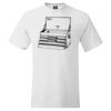 Beefy-T® Pocket T-Shirt Thumbnail