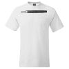 Beefy-T® Pocket T-Shirt Thumbnail