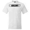 Beefy-T® Pocket T-Shirt Thumbnail