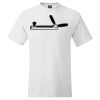 Beefy-T® Pocket T-Shirt Thumbnail