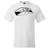 Beefy-T® Pocket T-Shirt Thumbnail