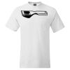 Beefy-T® Pocket T-Shirt Thumbnail