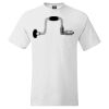 Beefy-T® Pocket T-Shirt Thumbnail