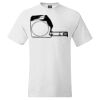 Beefy-T® Pocket T-Shirt Thumbnail