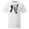 Beefy-T® Pocket T-Shirt Thumbnail