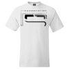 Beefy-T® Pocket T-Shirt Thumbnail