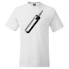 Beefy-T® Pocket T-Shirt Thumbnail