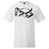 Beefy-T® Pocket T-Shirt Thumbnail