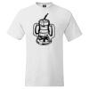 Beefy-T® Pocket T-Shirt Thumbnail