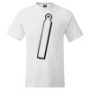 Beefy-T® Pocket T-Shirt Thumbnail