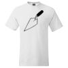 Beefy-T® Pocket T-Shirt Thumbnail