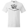 Beefy-T® Pocket T-Shirt Thumbnail