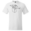 Beefy-T® Pocket T-Shirt Thumbnail