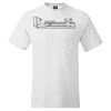 Beefy-T® Pocket T-Shirt Thumbnail