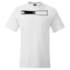 Beefy-T® Pocket T-Shirt Thumbnail