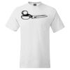 Beefy-T® Pocket T-Shirt Thumbnail