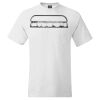 Beefy-T® Pocket T-Shirt Thumbnail