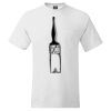 Beefy-T® Pocket T-Shirt Thumbnail