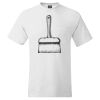 Beefy-T® Pocket T-Shirt Thumbnail