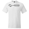 Beefy-T® Pocket T-Shirt Thumbnail