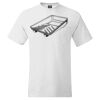 Beefy-T® Pocket T-Shirt Thumbnail