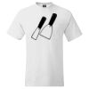 Beefy-T® Pocket T-Shirt Thumbnail