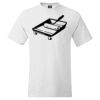 Beefy-T® Pocket T-Shirt Thumbnail