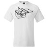 Beefy-T® Pocket T-Shirt Thumbnail