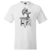 Beefy-T® Pocket T-Shirt Thumbnail