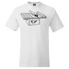 Beefy-T® Pocket T-Shirt Thumbnail