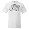 Beefy-T® Pocket T-Shirt Thumbnail