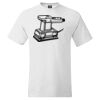 Beefy-T® Pocket T-Shirt Thumbnail