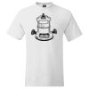 Beefy-T® Pocket T-Shirt Thumbnail