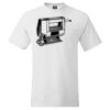 Beefy-T® Pocket T-Shirt Thumbnail