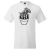 Beefy-T® Pocket T-Shirt Thumbnail