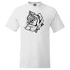 Beefy-T® Pocket T-Shirt Thumbnail