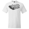 Beefy-T® Pocket T-Shirt Thumbnail