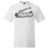 Beefy-T® Pocket T-Shirt Thumbnail