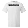 Beefy-T® Pocket T-Shirt Thumbnail