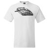 Beefy-T® Pocket T-Shirt Thumbnail