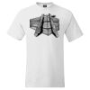 Beefy-T® Pocket T-Shirt Thumbnail